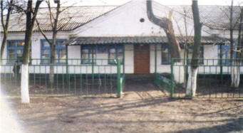 Кульбаковская школа в конце XX века